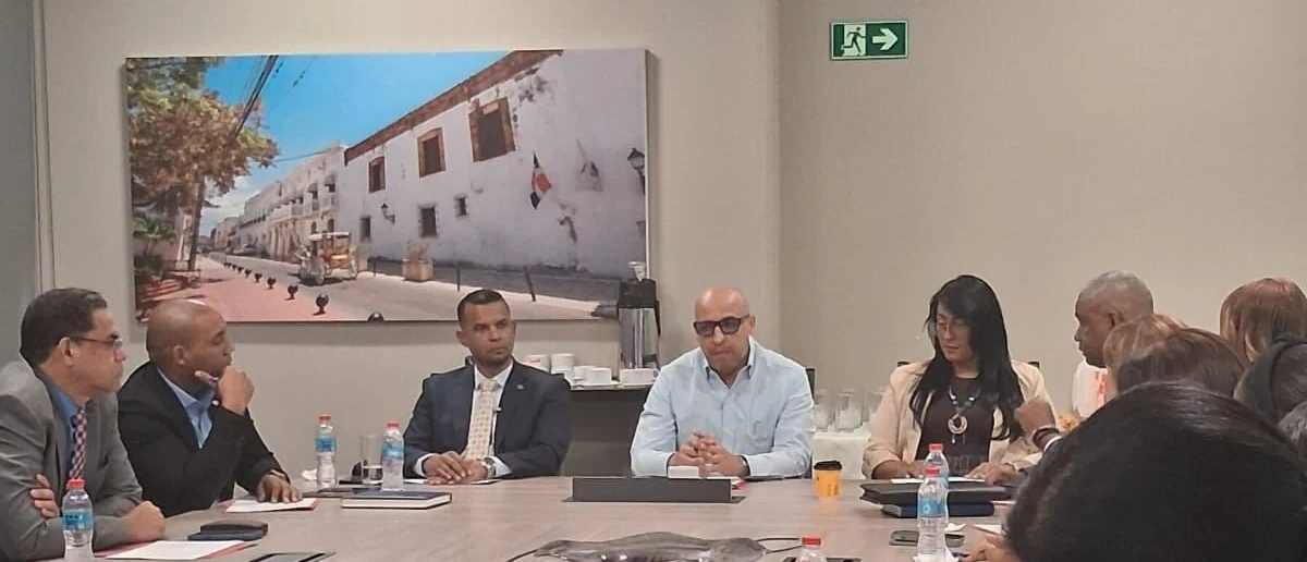 INFOTEP Sur CCPB Barahona