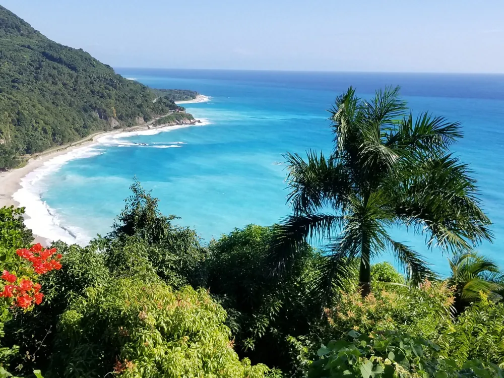 Balneario San Rafael, Barahona